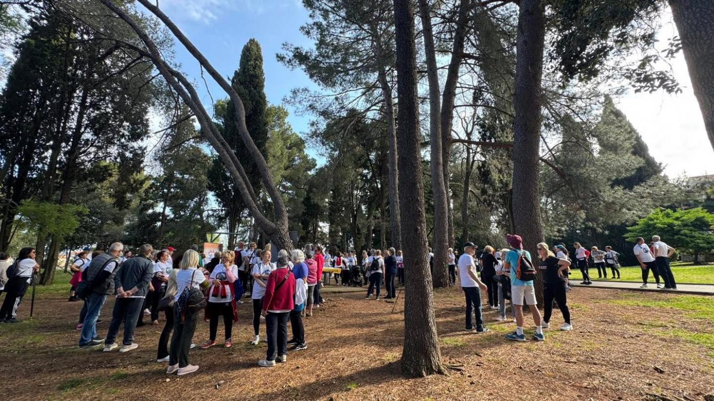 Hoditi i zdravi biti 2026. 