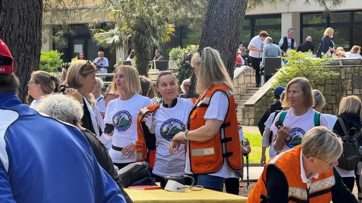 Hoditi i zdravi biti 2026. 