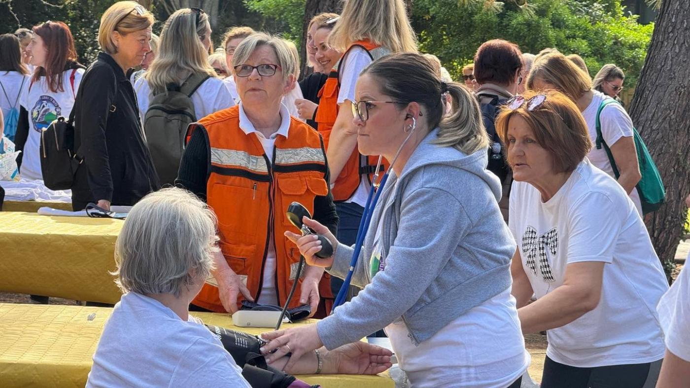 Hoditi i zdravi biti 2026. 