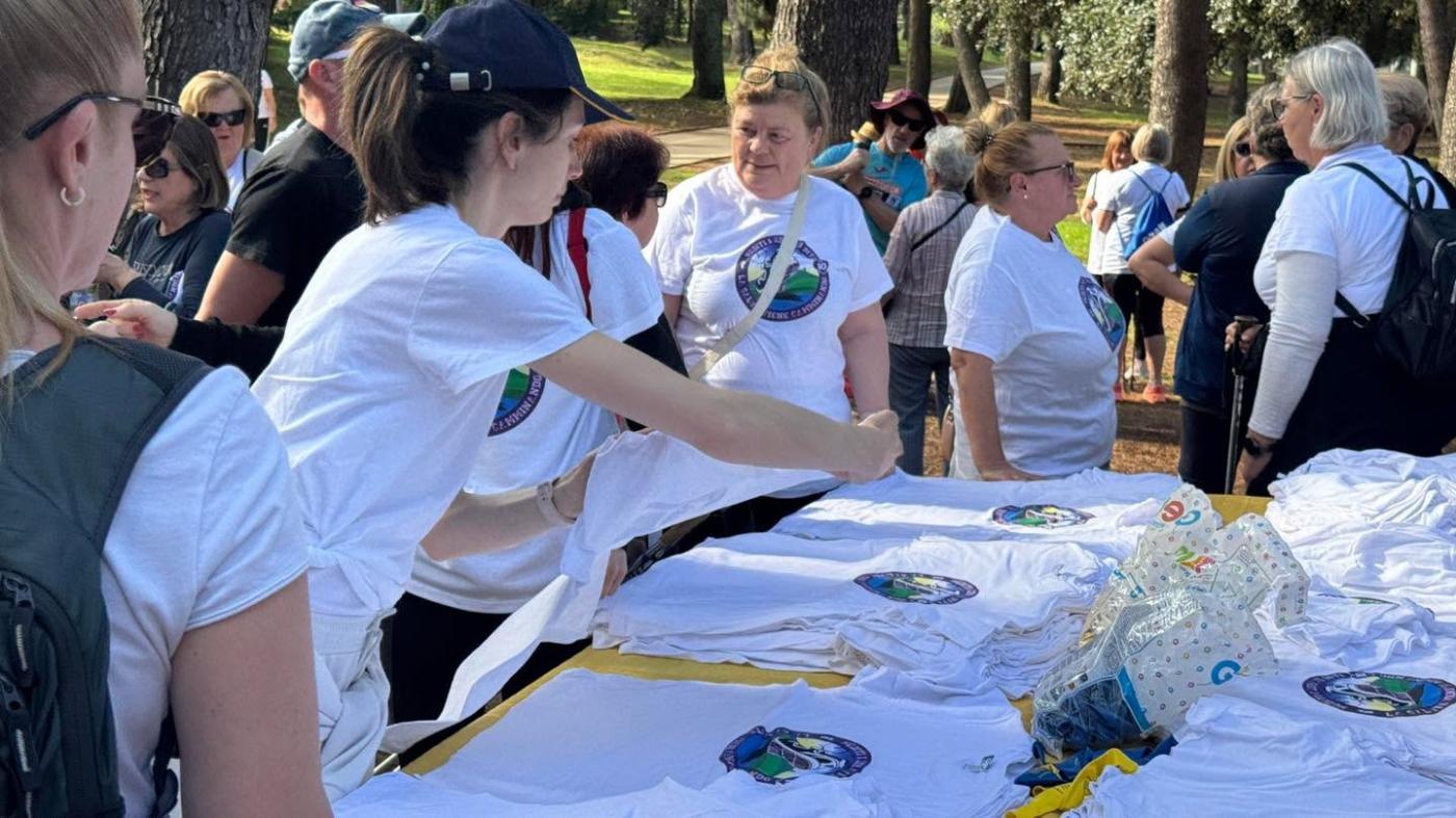 Hoditi i zdravi biti 2026. 