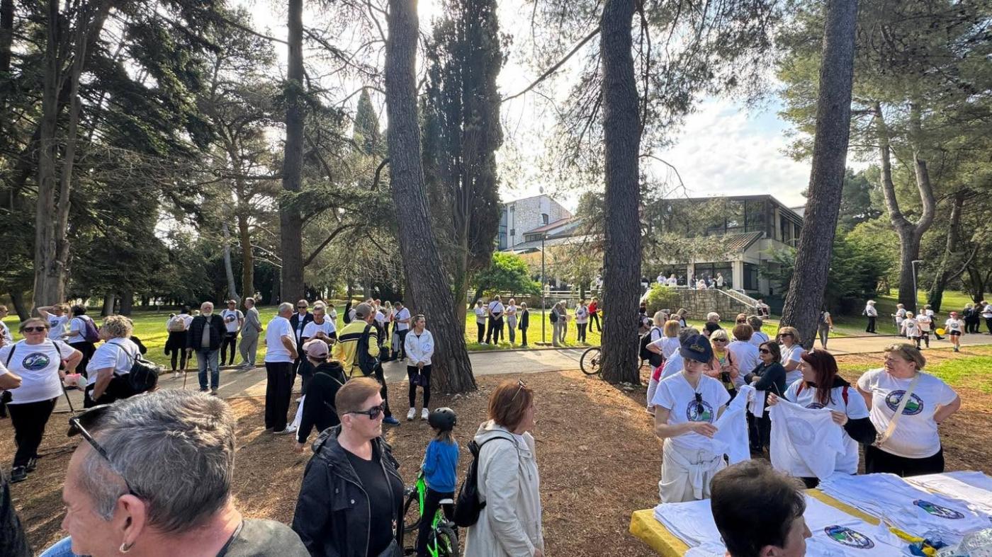 Hoditi i zdravi biti 2026. 