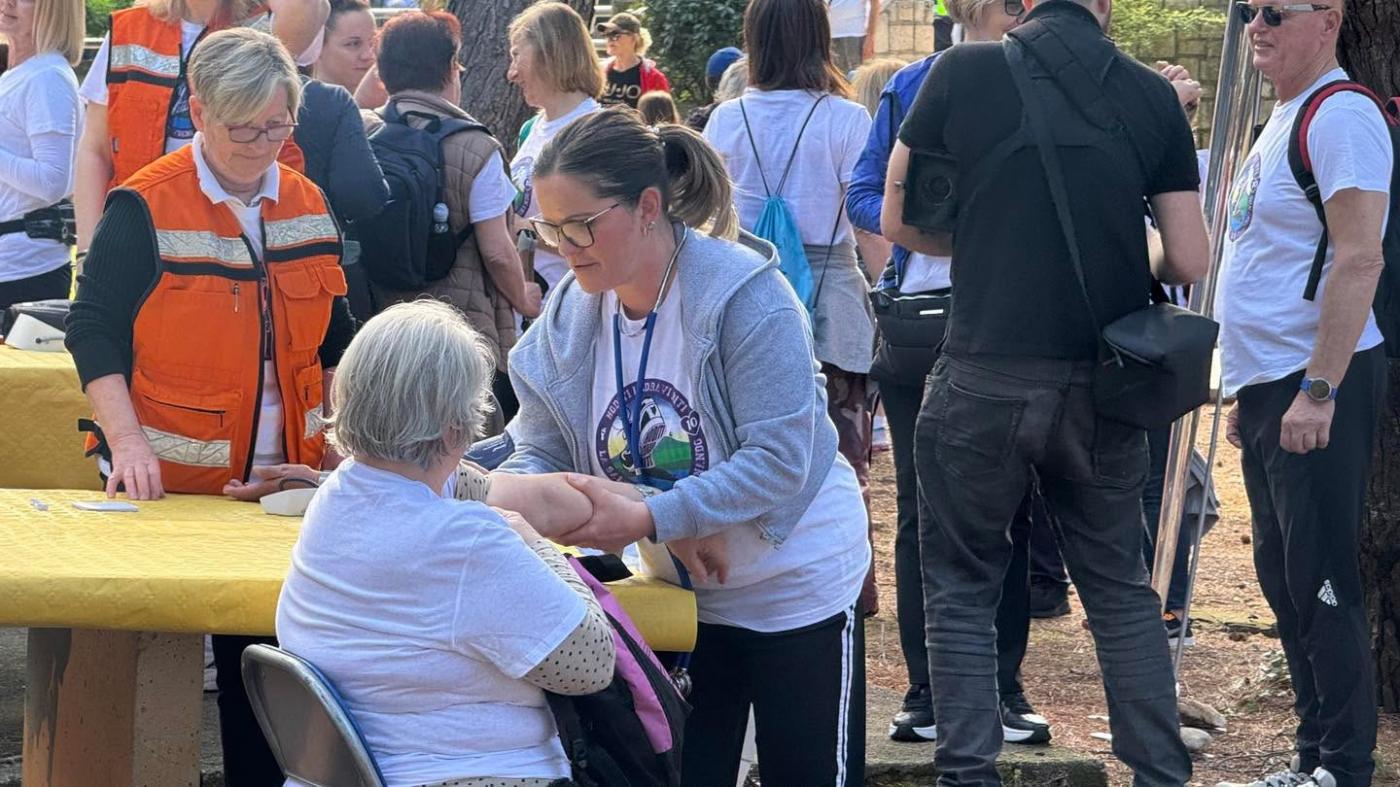 Hoditi i zdravi biti 2026. 