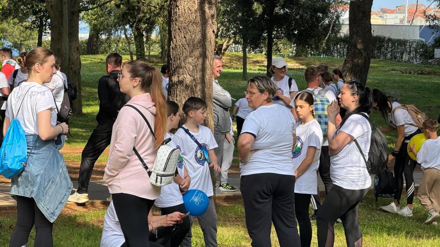 Hoditi i zdravi biti 2026. 