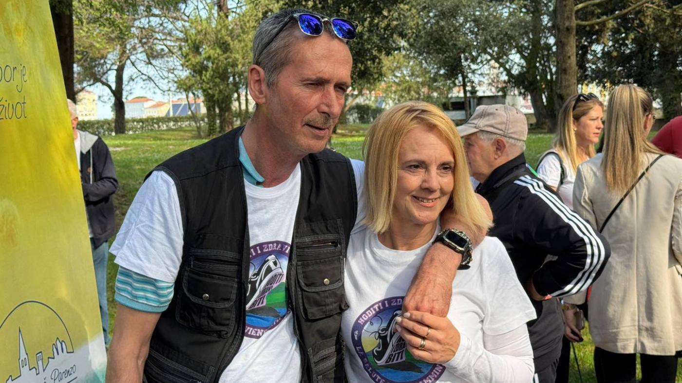 Hoditi i zdravi biti 2026. 