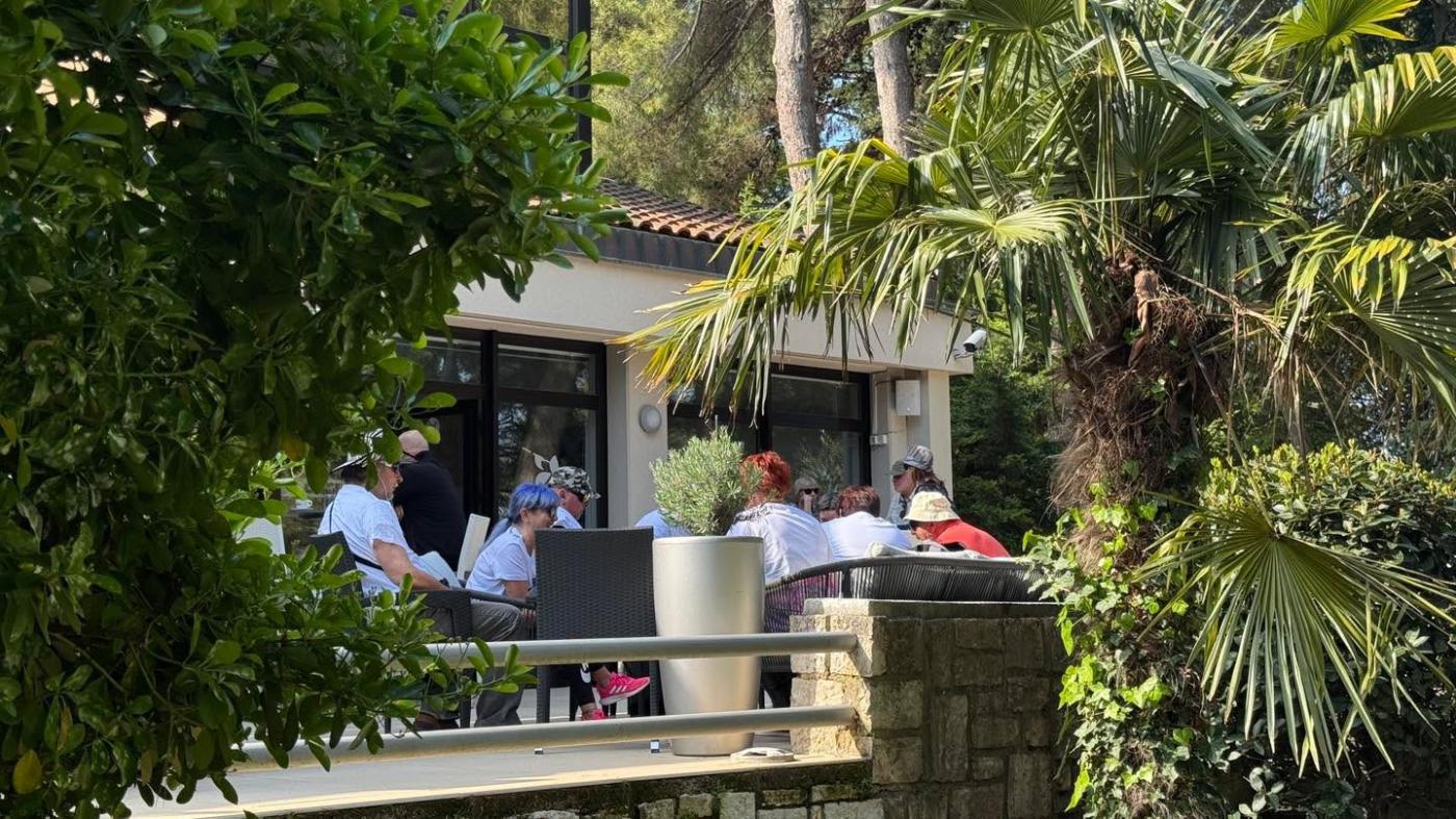 Hoditi i zdravi biti 2026. 