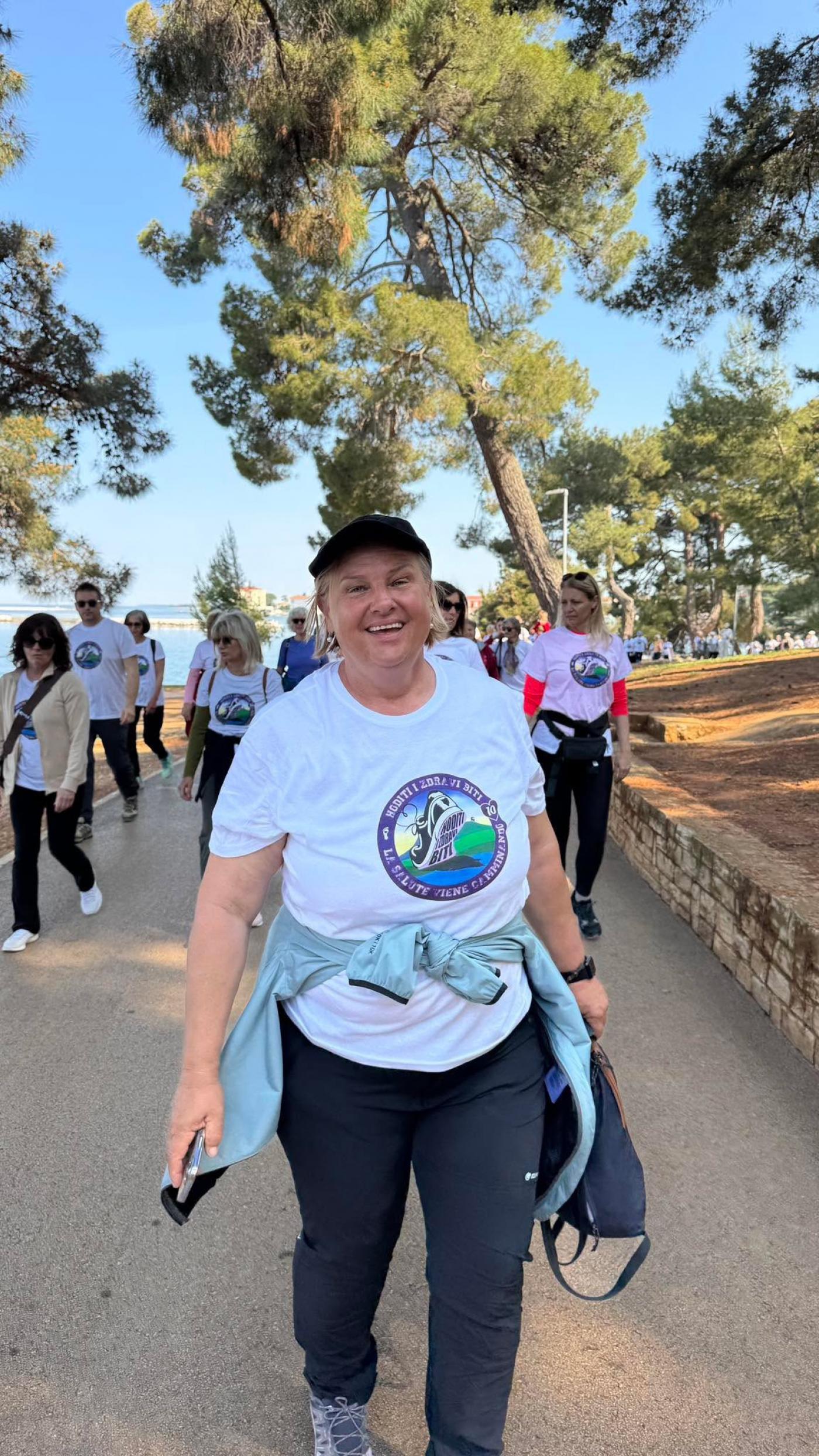 Hoditi i zdravi biti 2026. 