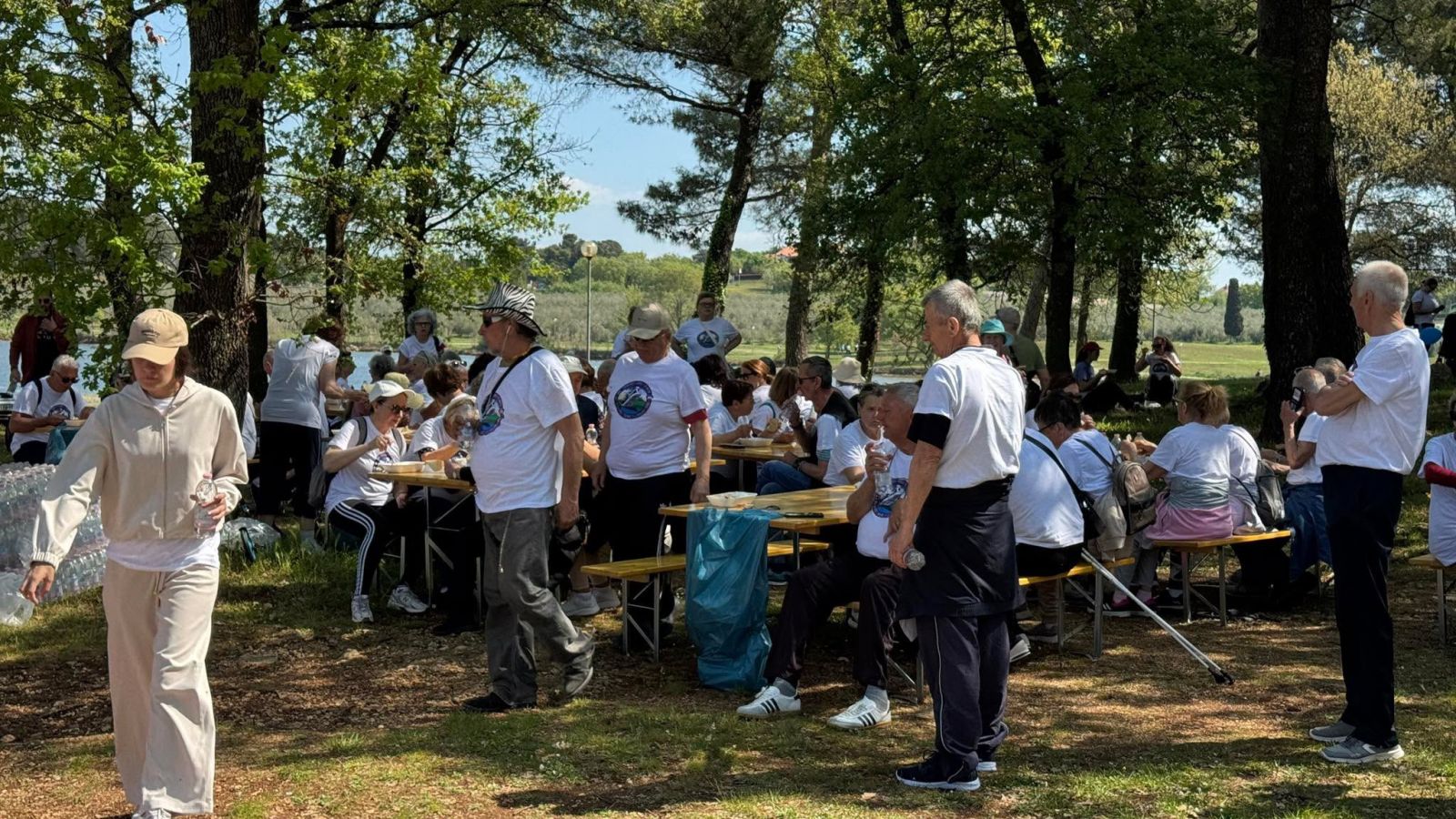 Hoditi i zdravi biti 2026. 