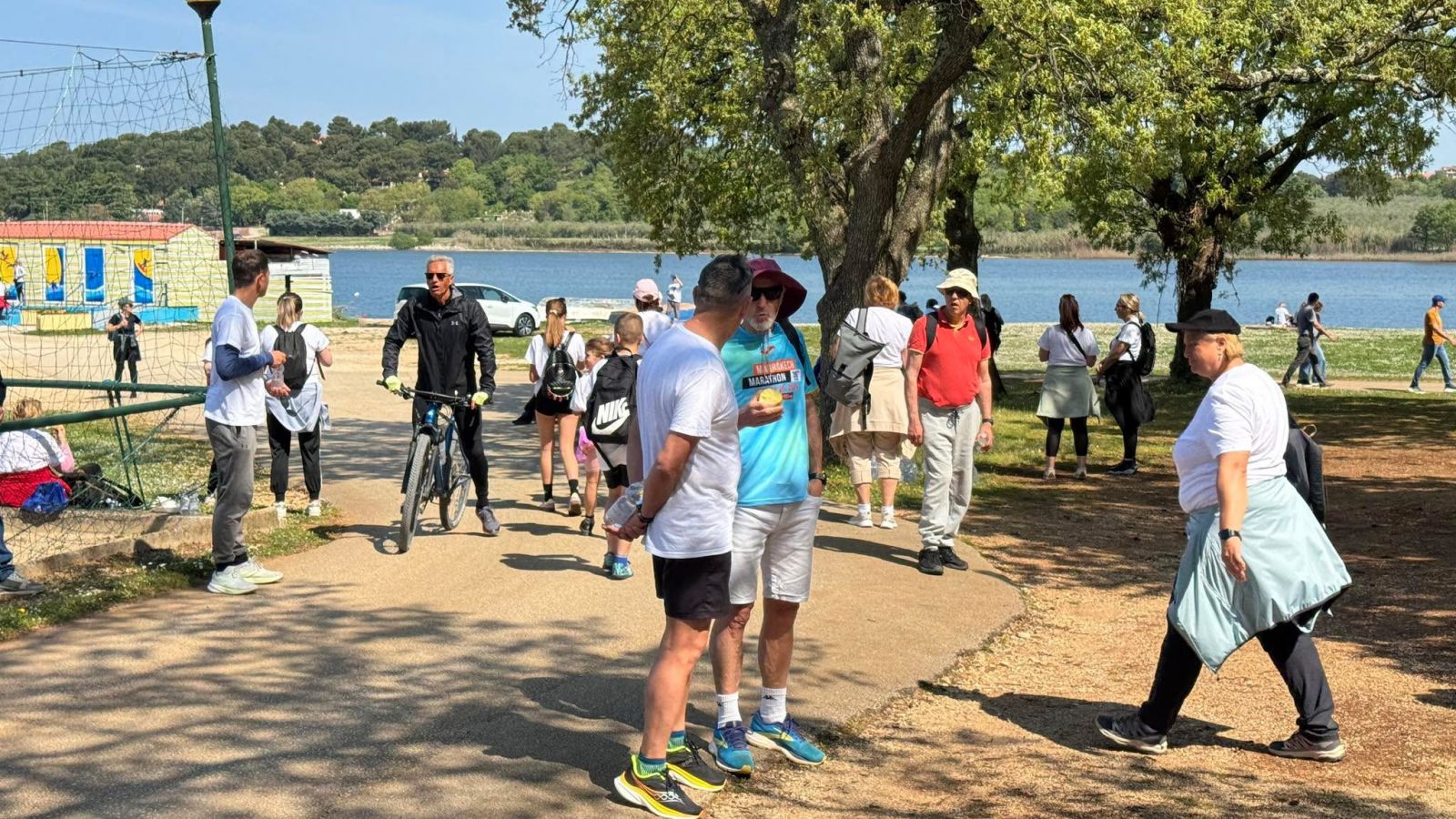 Hoditi i zdravi biti 2026. 