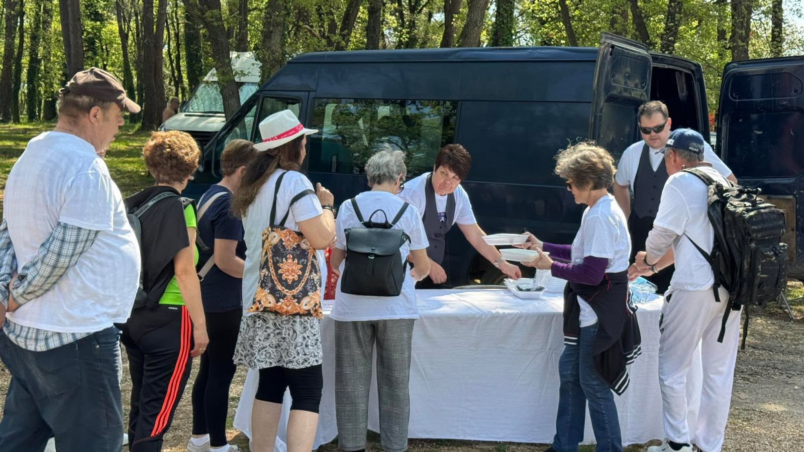 Hoditi i zdravi biti 2026. 