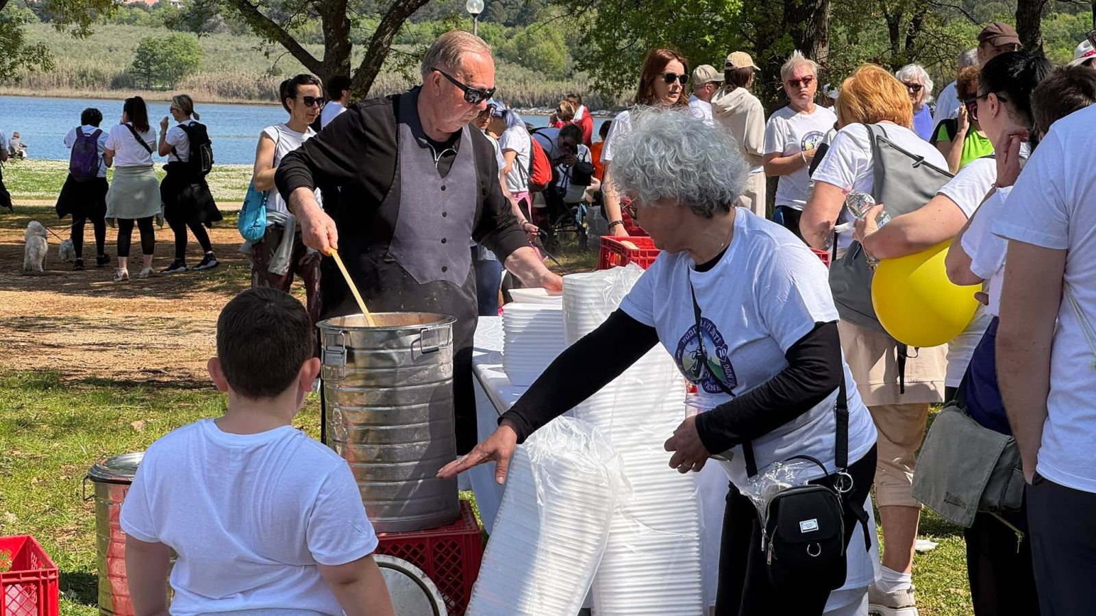 Hoditi i zdravi biti 2026. 