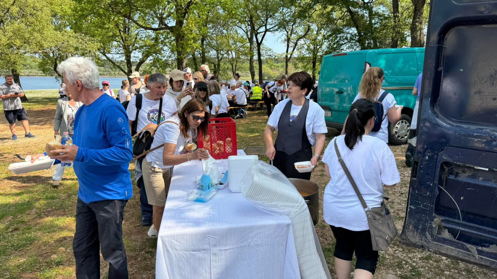 Hoditi i zdravi biti 2026. 