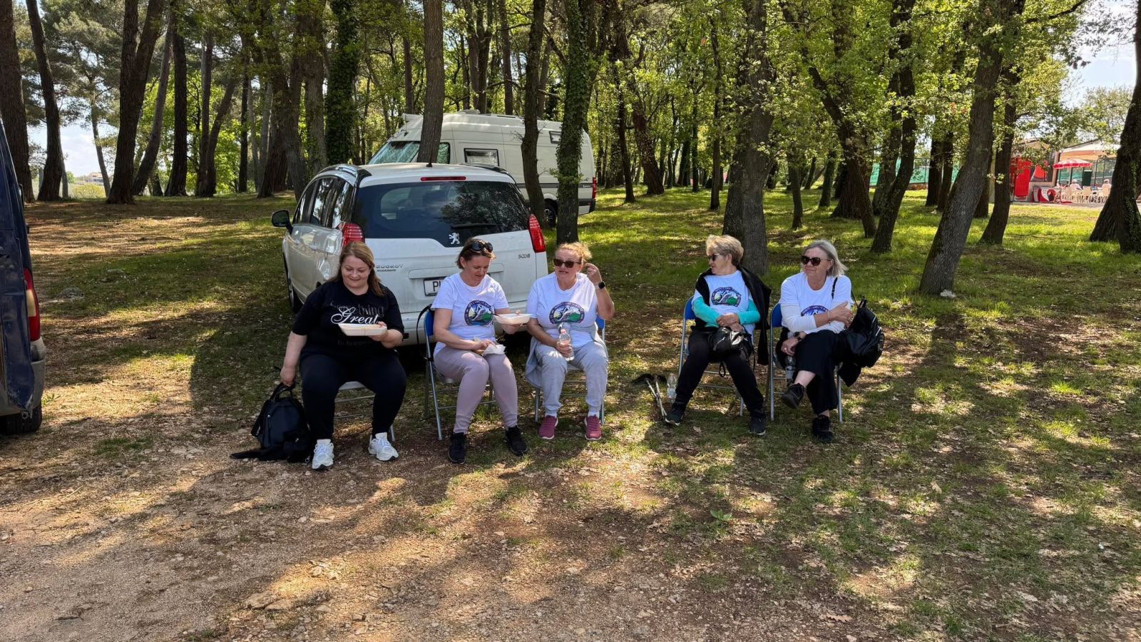 Hoditi i zdravi biti 2026. 