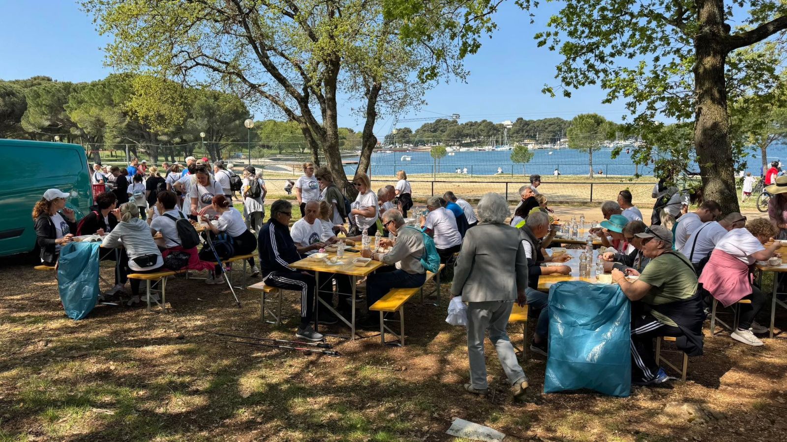 Hoditi i zdravi biti 2026. 