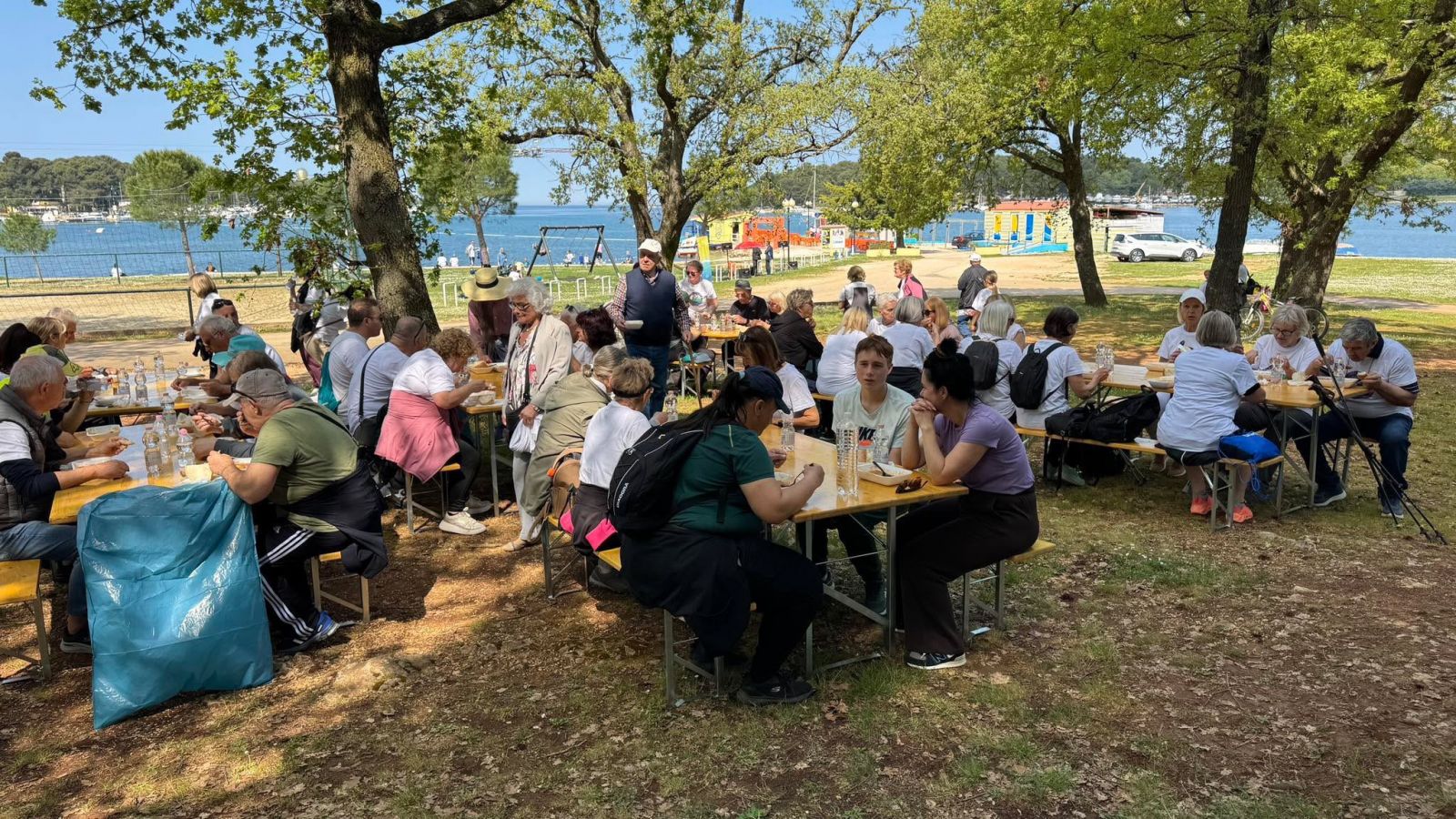 Hoditi i zdravi biti 2026. 