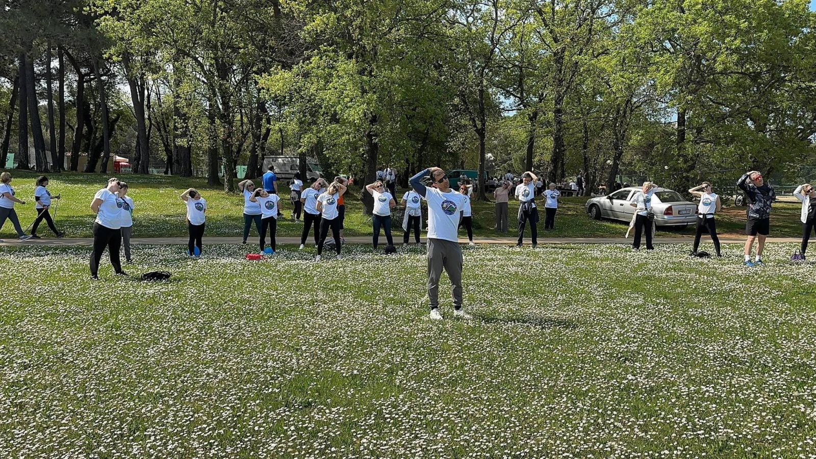 Hoditi i zdravi biti 2026. 