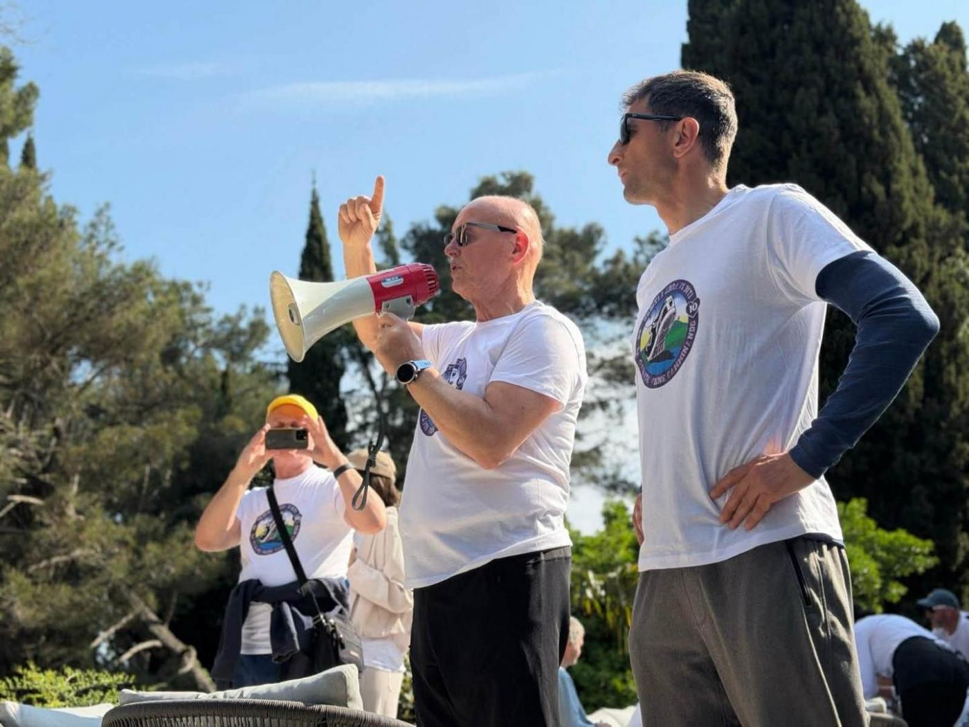 Hoditi i zdravi biti – korak prema zdravijoj Istri