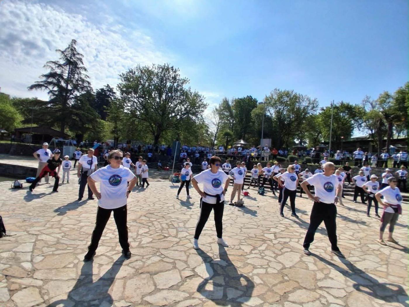 Hoditi i zdravi biti – korak prema zdravijoj Istri