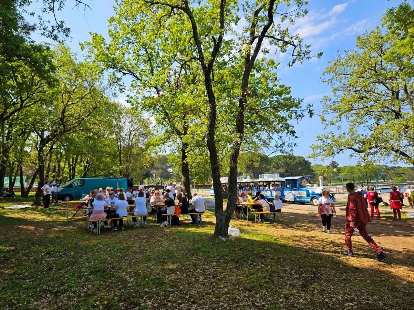 Hoditi i zdravi biti – korak prema zdravijoj Istri