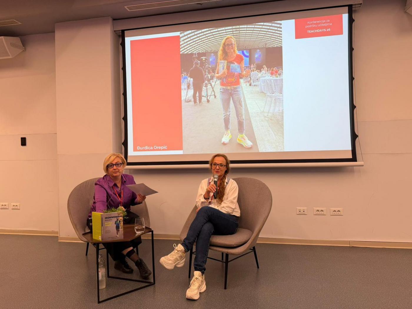 Razumijevanje i empatija u središtu odnosa škola, roditelja i učenika