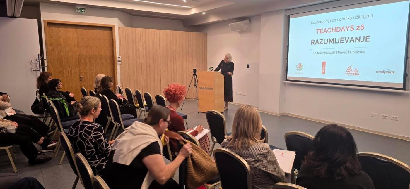 Razumijevanje i empatija u središtu odnosa škola, roditelja i učenika