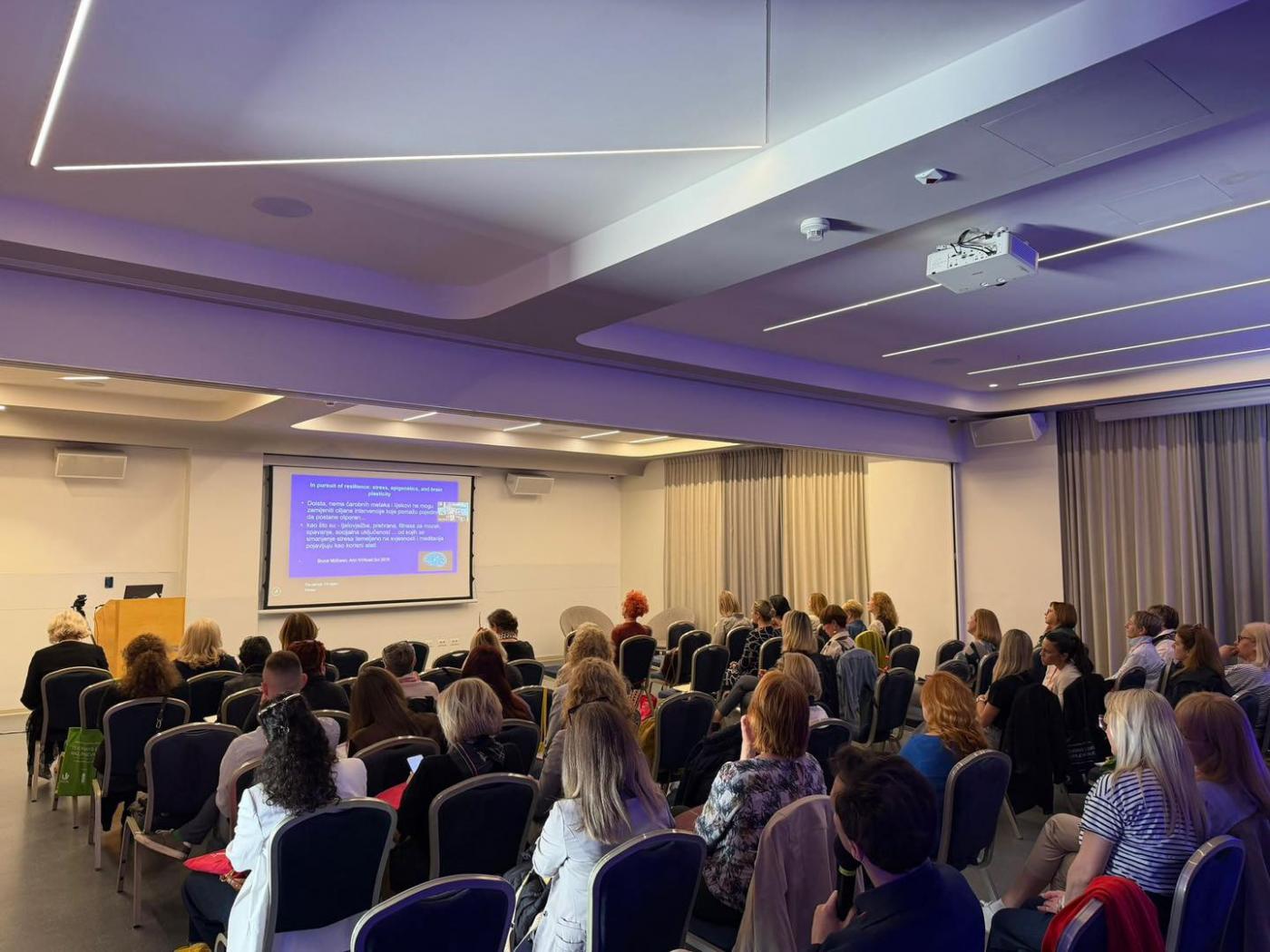 Razumijevanje i empatija u središtu odnosa škola, roditelja i učenika