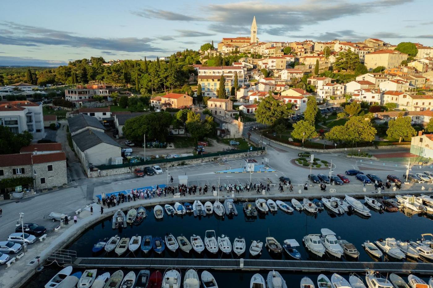 FAKS festival ponovno okuplja međunarodne zborove u Istri u dva termina!