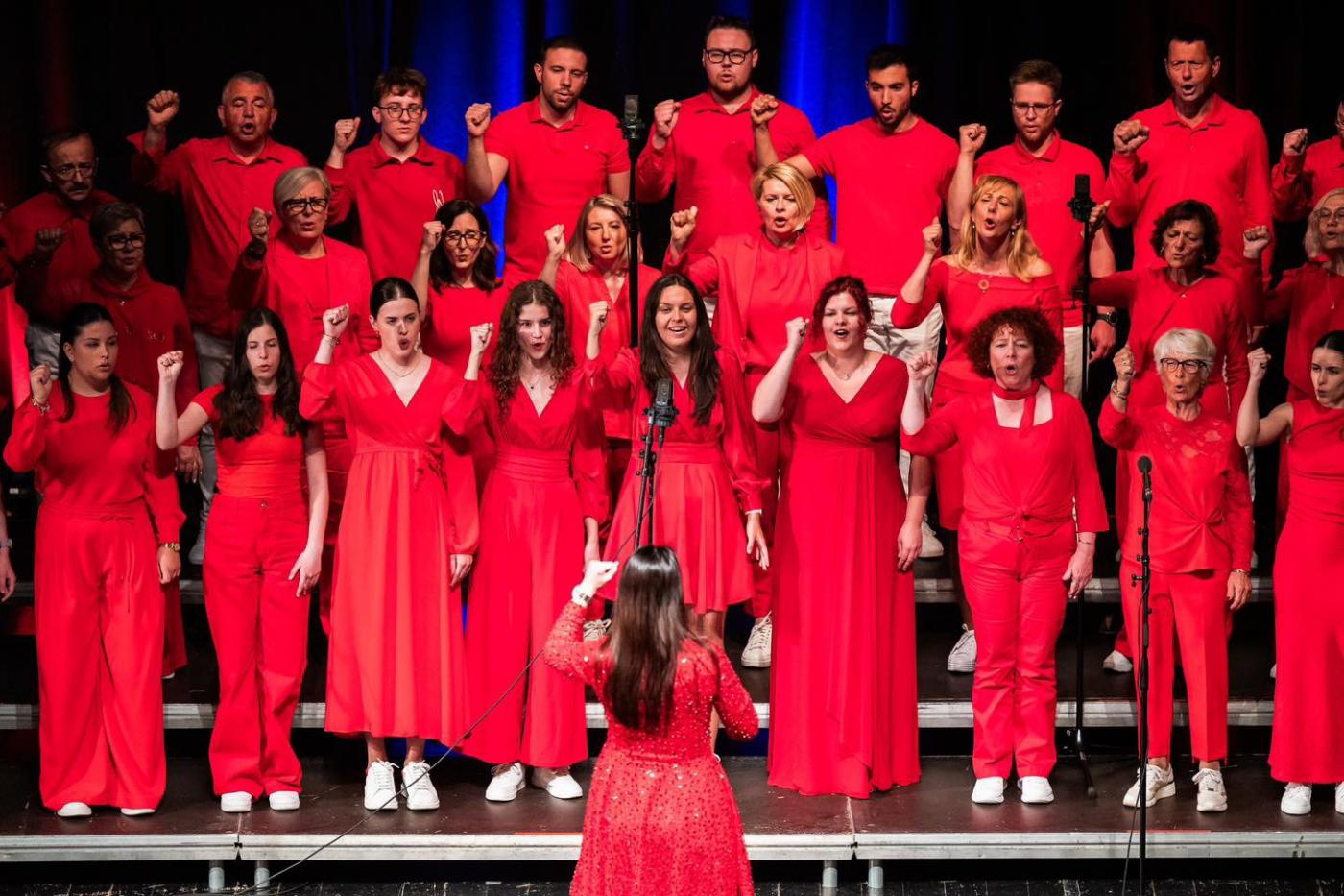 FAKS festival ponovno okuplja međunarodne zborove u Istri u dva termina!