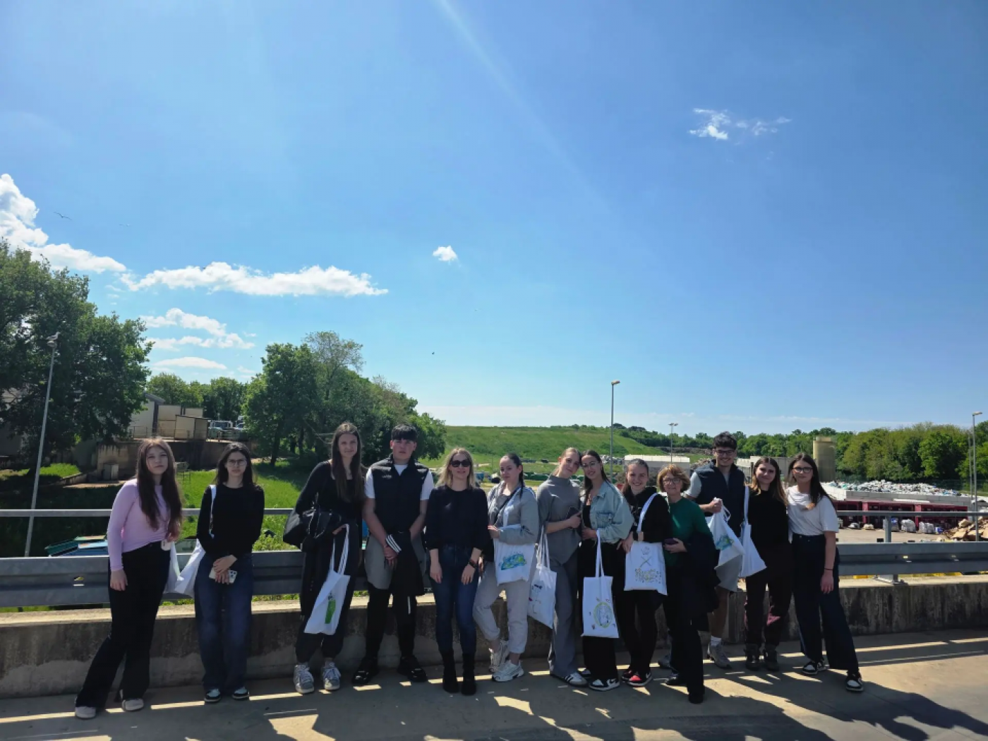 Kroz igru i učenje uspješno obilježili Dan planeta Zemlje