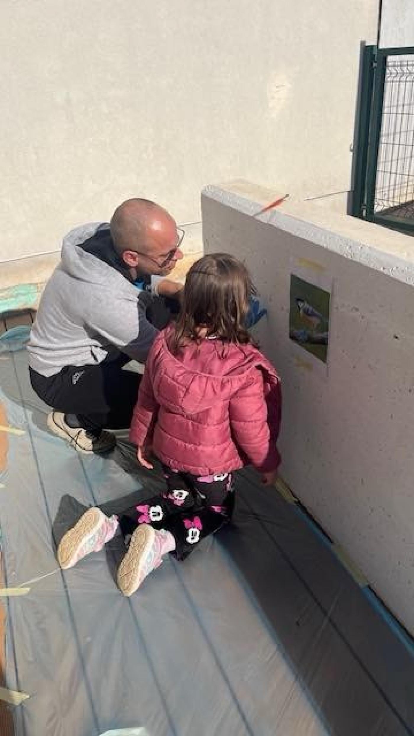 Djeca DV Tići iz Vrsara i Funtane obilježila Dan planeta Zemlje eko akcijom