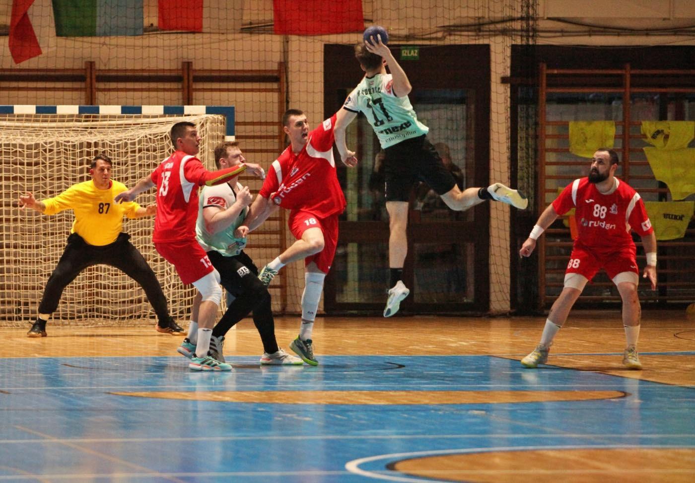 Nexe pobjedio Poreč u neizvjesnoj završnici četvrtfinala kupa