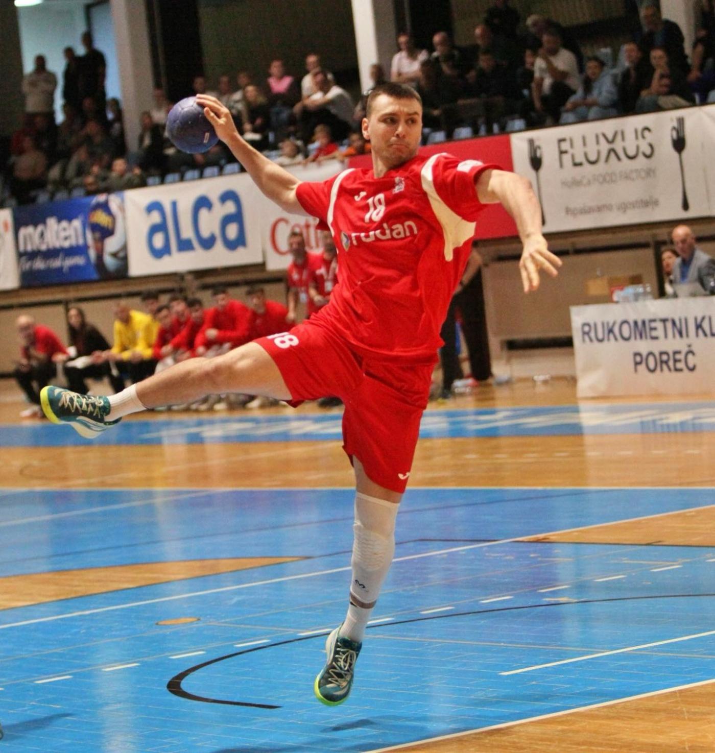 Nexe pobjedio Poreč u neizvjesnoj završnici četvrtfinala kupa