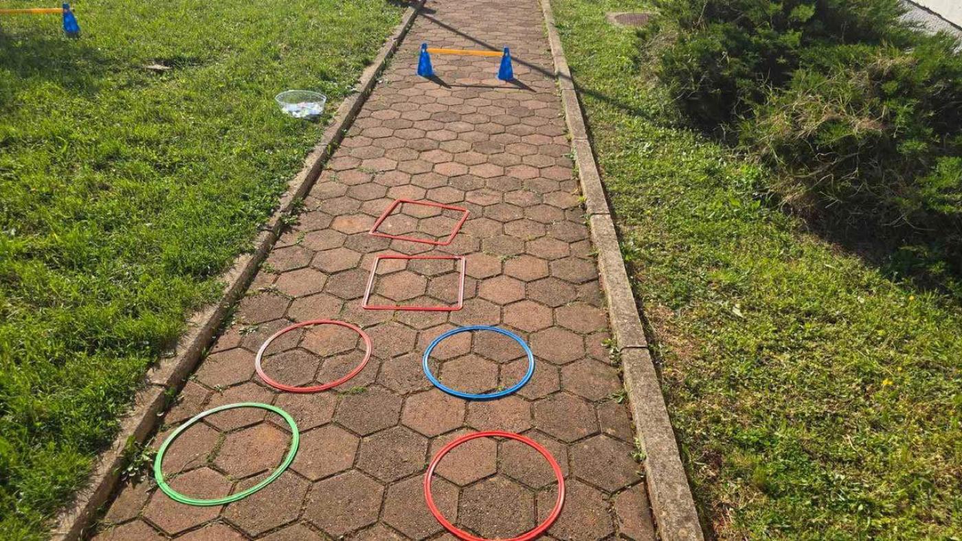 Općina Kaštelir-Labinci ulaže u edukaciju najmlađih: Kroz igru i edukaciju kaštelirski školarci obilježili Dan planeta Zemlje