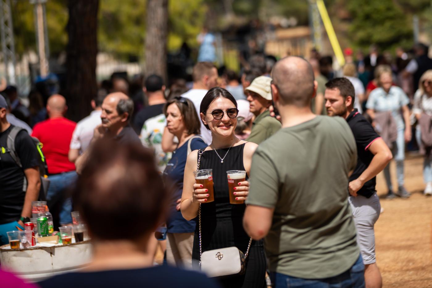 POREČ obilježava Dan grada uz brojne zabavne i plesne programe, za Praznik rada na Gradskom kupalištu bogata zabava uz Mambo Kingse
