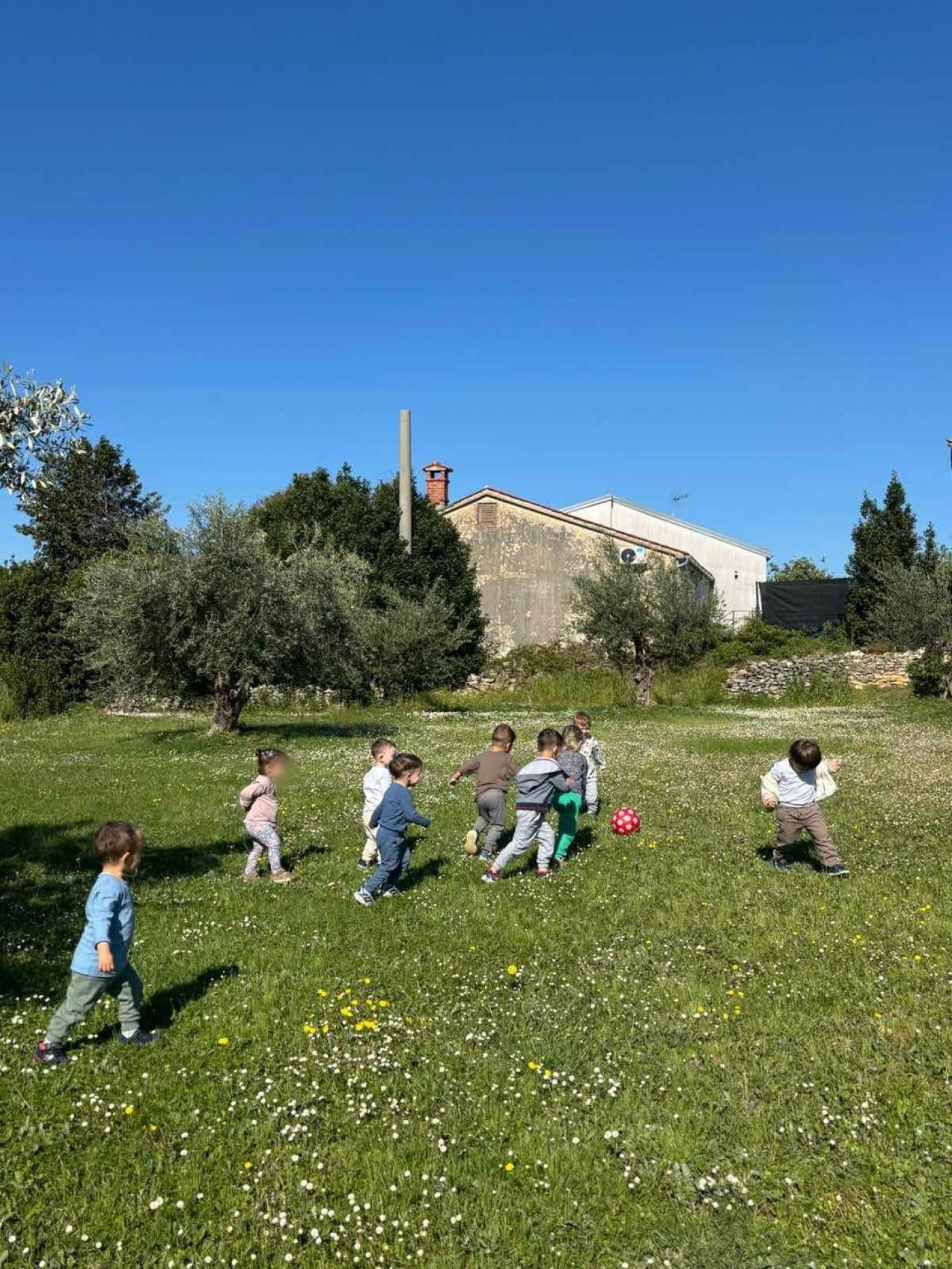 Hoditi i zdravi biti – i mi smo hodali