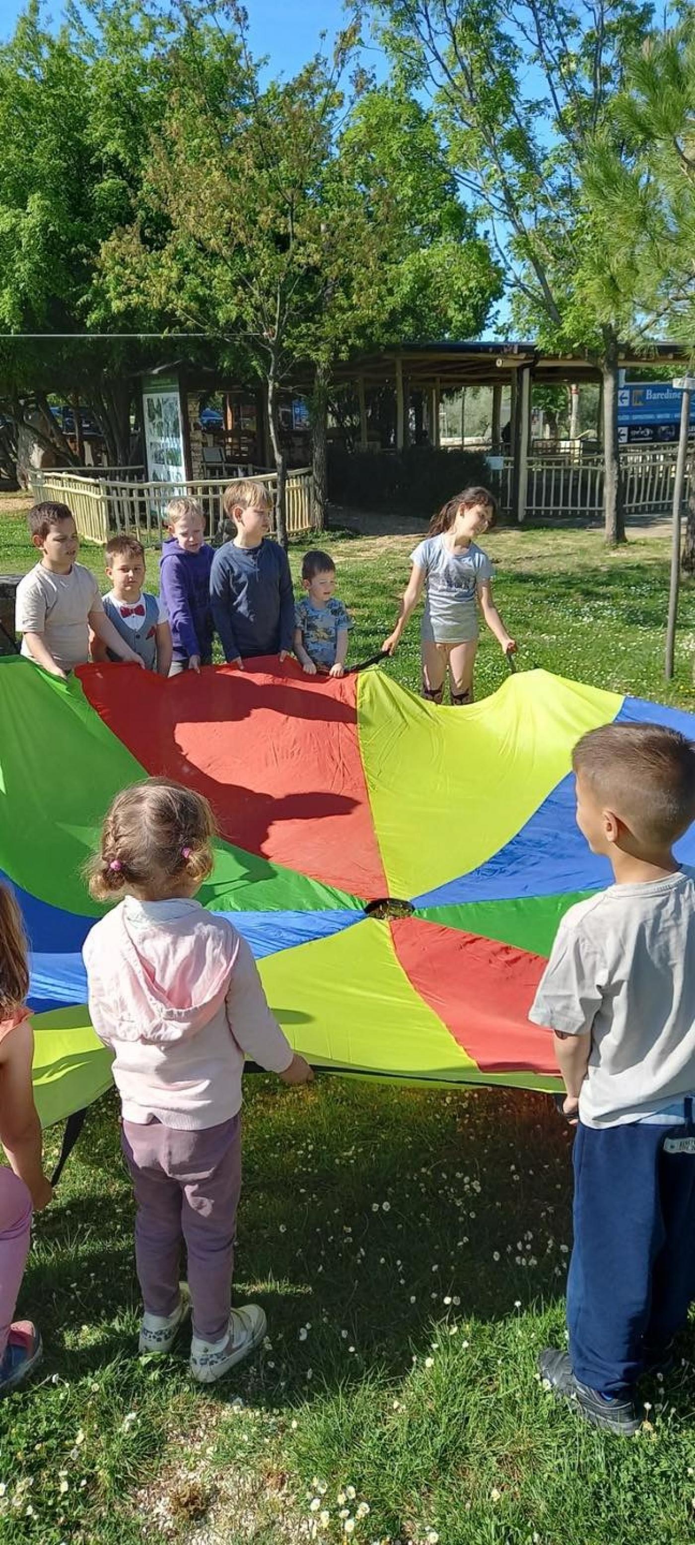 Hoditi i zdravi biti – i mi smo hodali