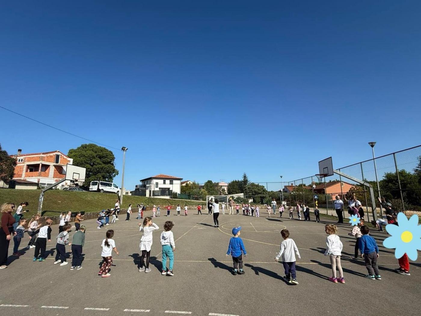 Hoditi i zdravi biti – i mi smo hodali