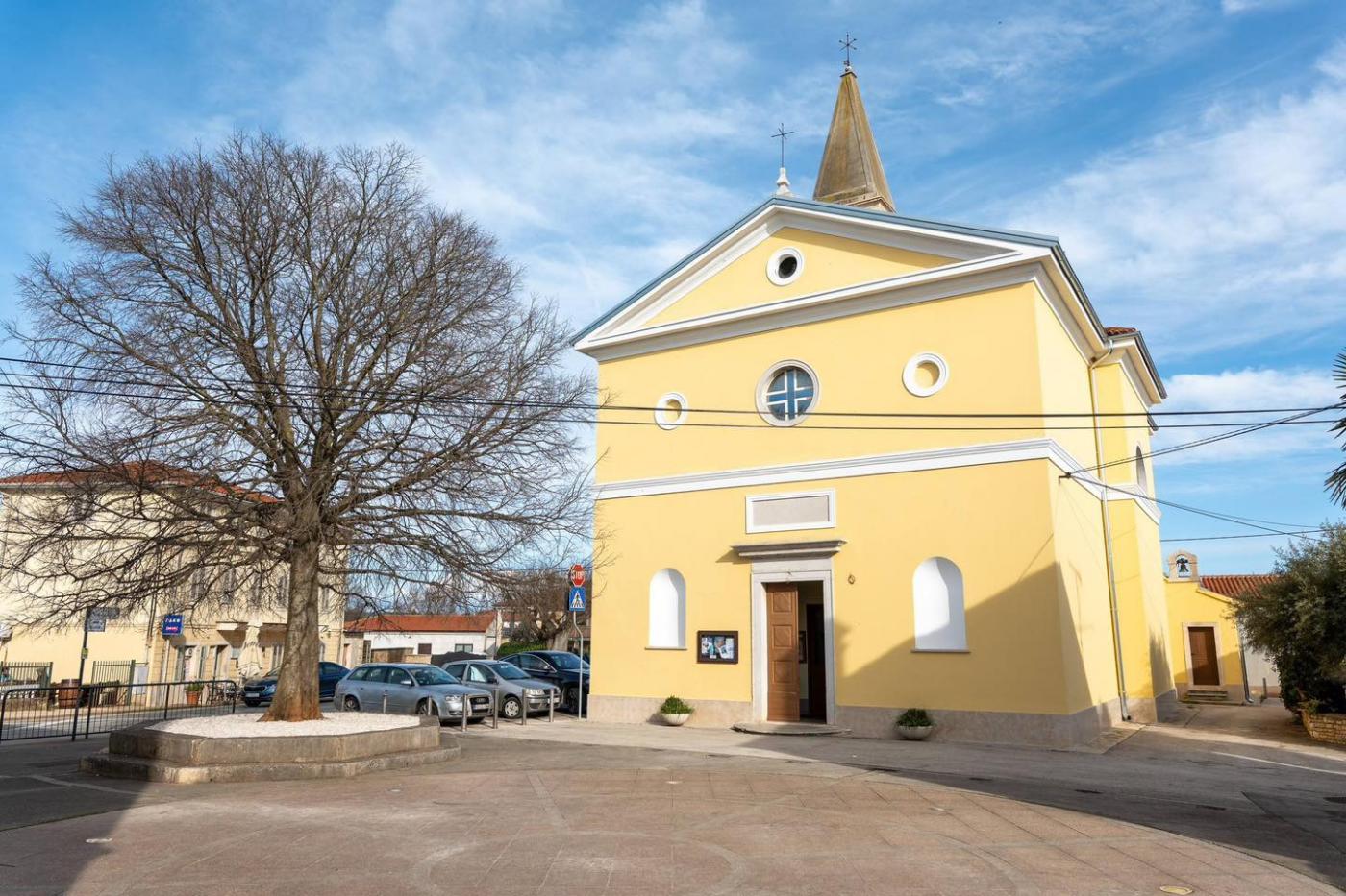 Poreč ulaže u baštinu kao rijetko koji grad u Hrvatskoj – evo što se sve obnavlja