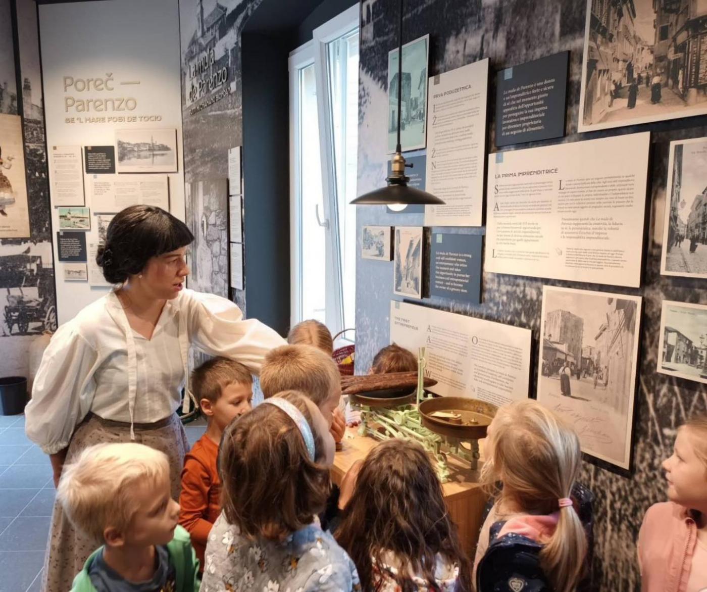 Poreč ulaže u baštinu kao rijetko koji grad u Hrvatskoj – evo što se sve obnavlja