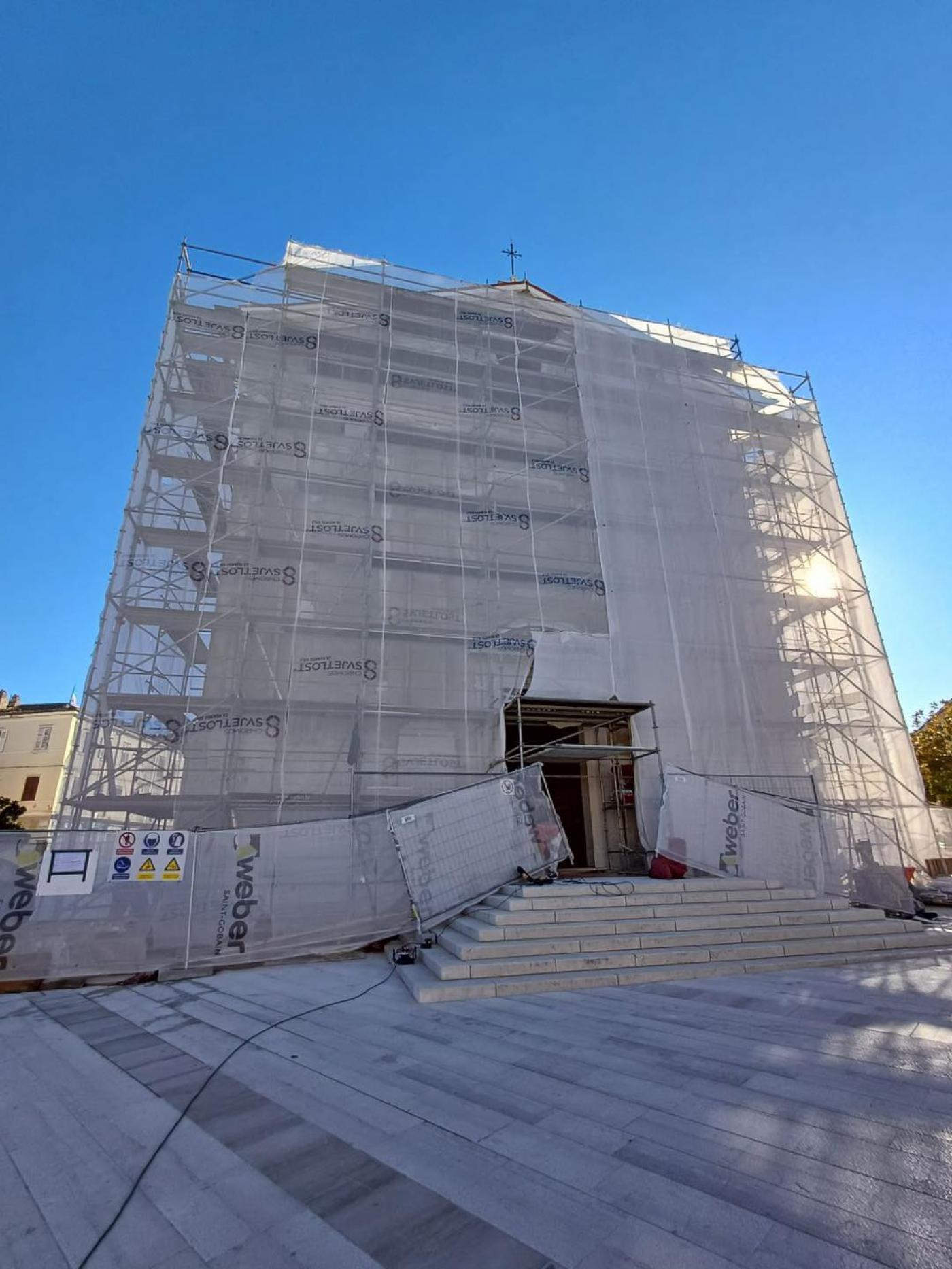 Poreč ulaže u baštinu kao rijetko koji grad u Hrvatskoj – evo što se sve obnavlja