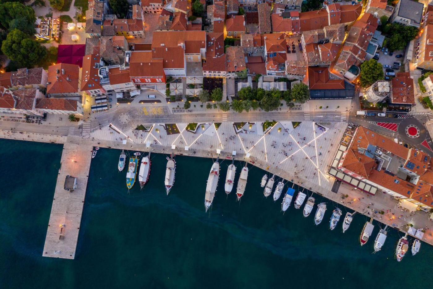 Poreč ulaže u baštinu kao rijetko koji grad u Hrvatskoj – evo što se sve obnavlja