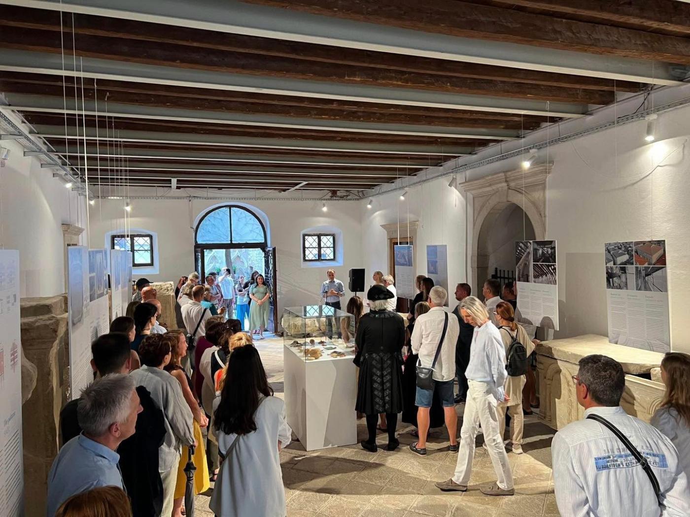 Poreč ulaže u baštinu kao rijetko koji grad u Hrvatskoj – evo što se sve obnavlja