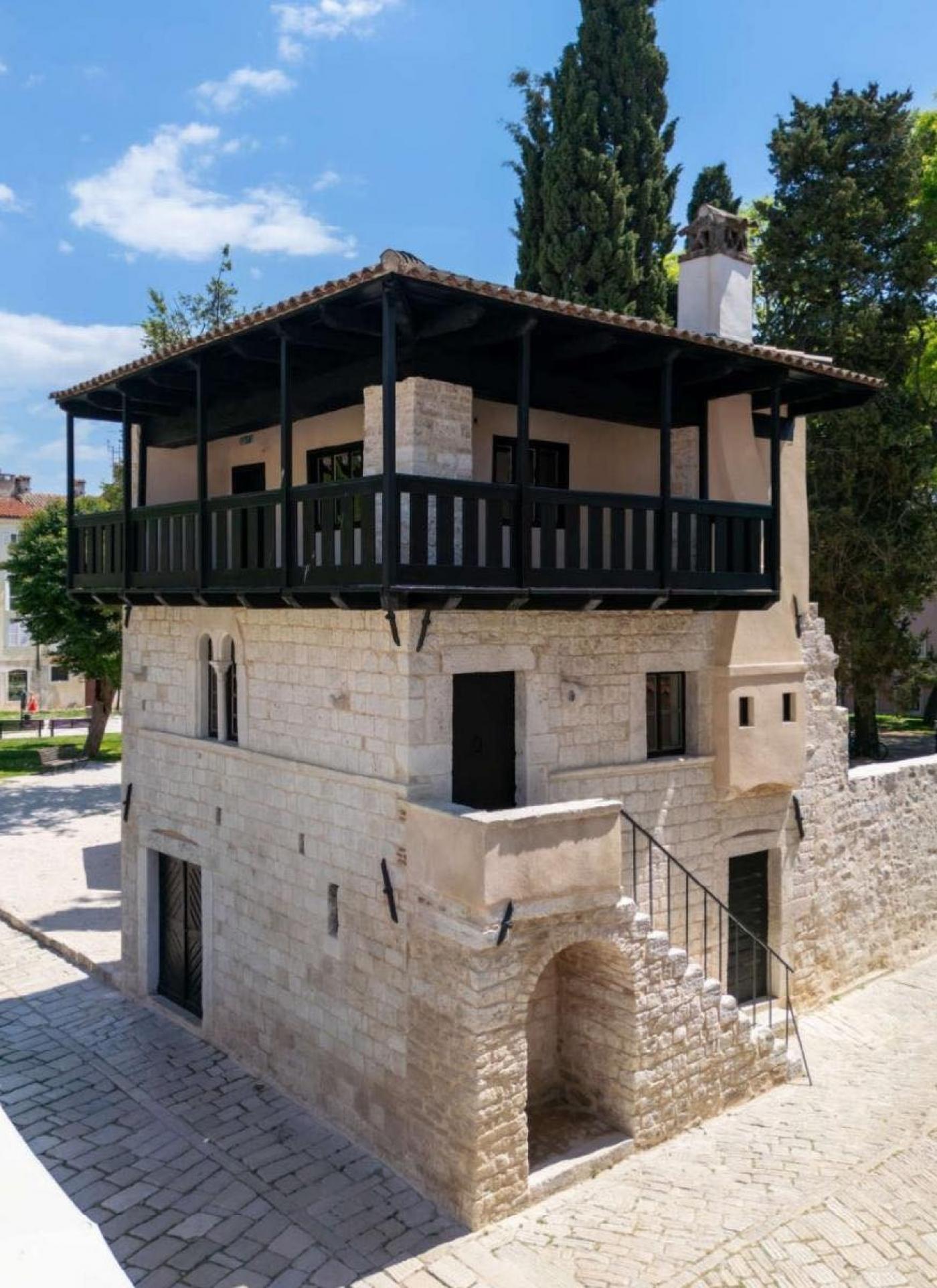 Poreč ulaže u baštinu kao rijetko koji grad u Hrvatskoj – evo što se sve obnavlja