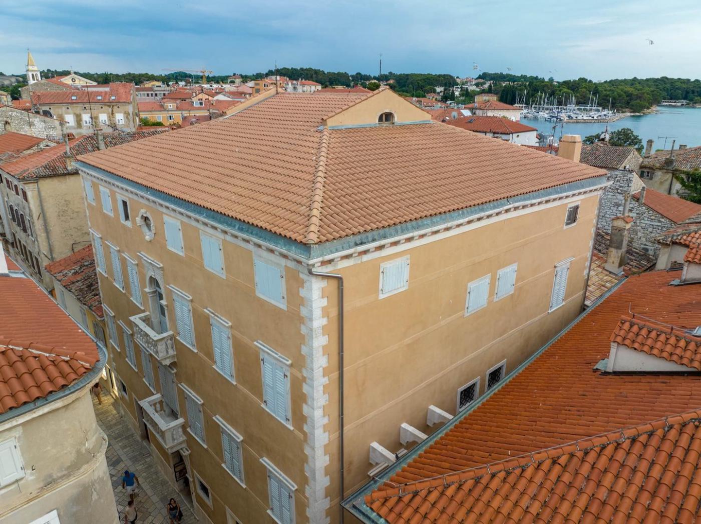 Poreč ulaže u baštinu kao rijetko koji grad u Hrvatskoj – evo što se sve obnavlja