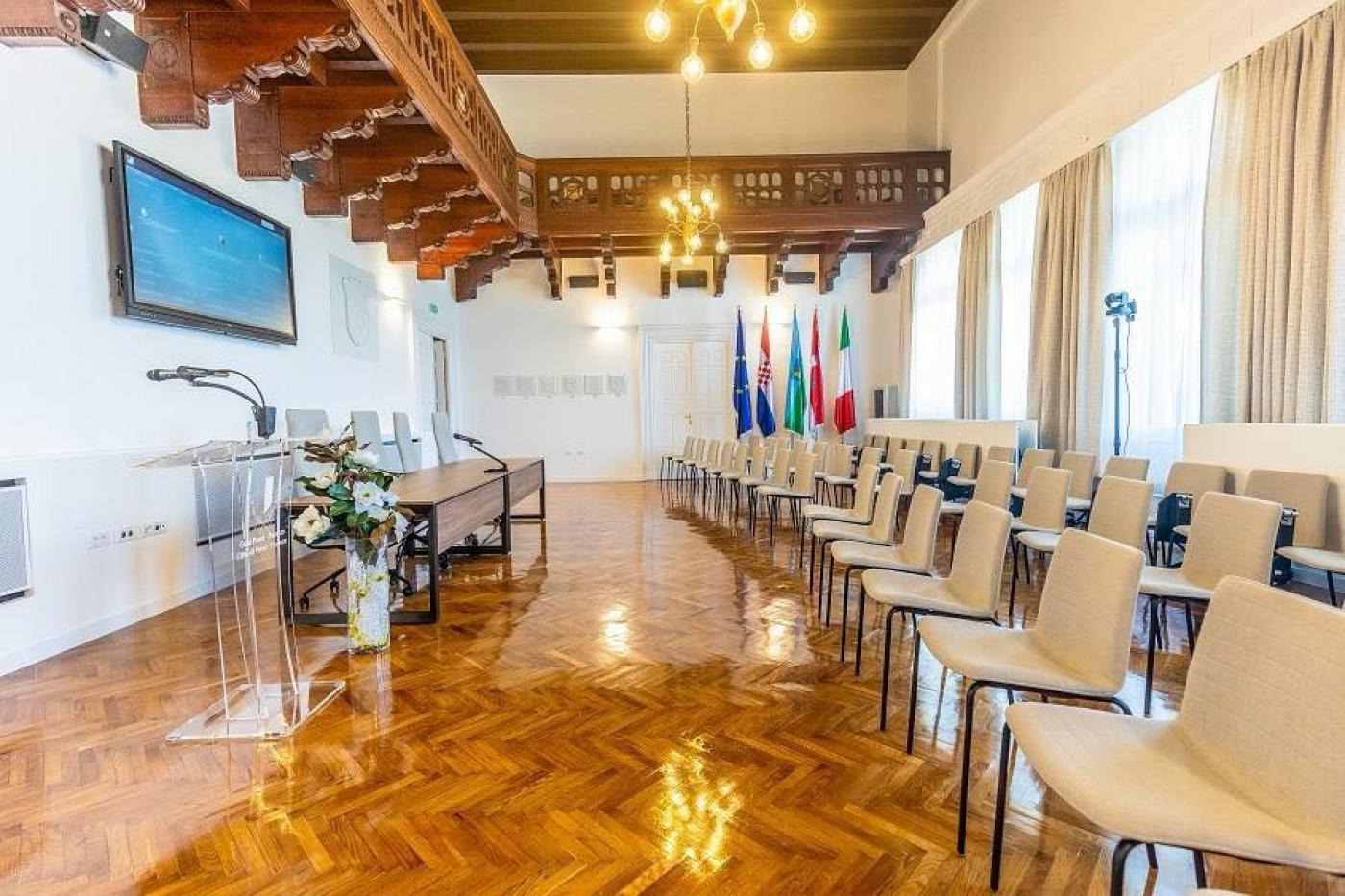 Poreč ulaže u baštinu kao rijetko koji grad u Hrvatskoj – evo što se sve obnavlja