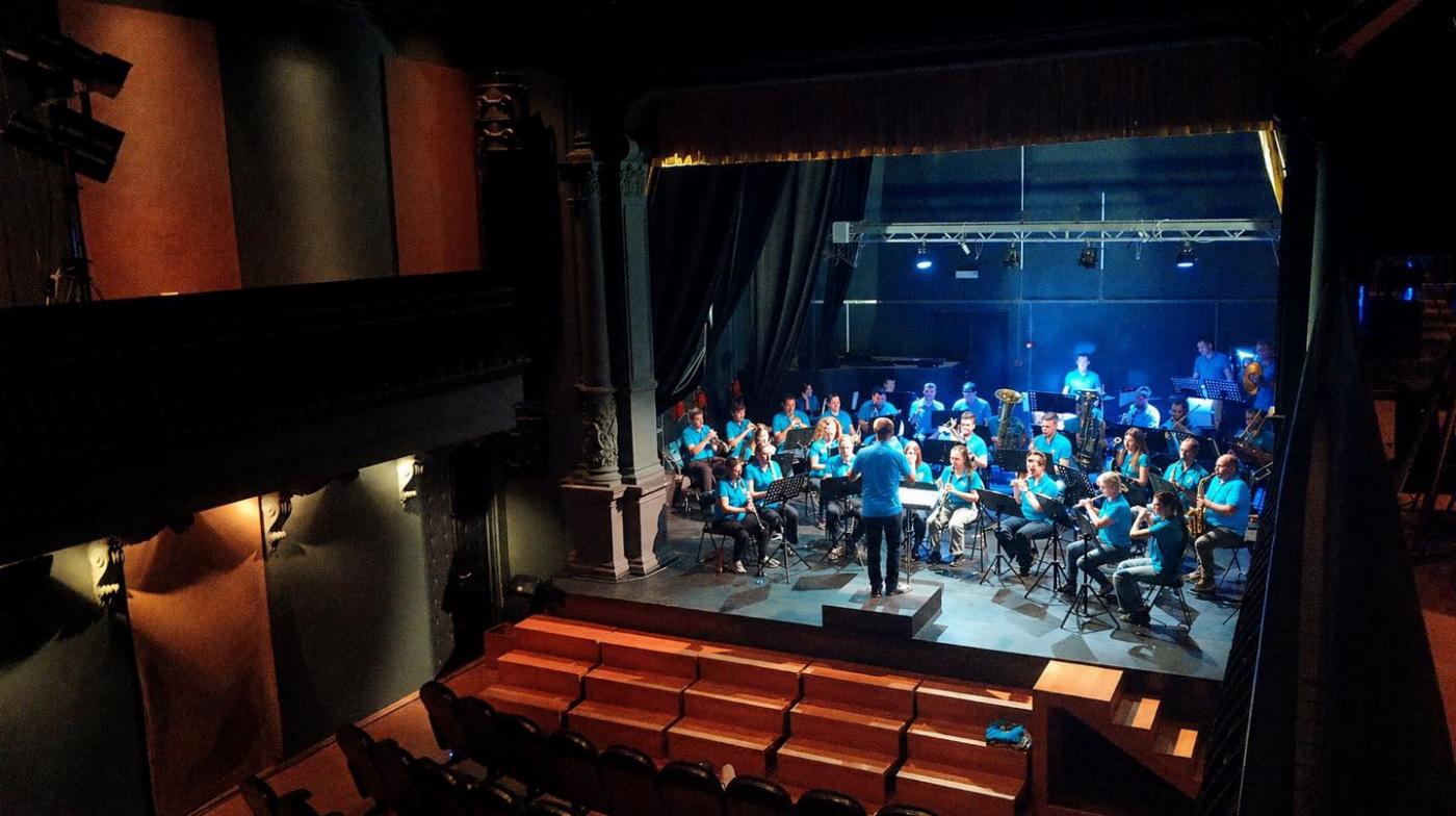 Lovrečka limena glazba izborila nastup na državnom natjecanju puhačkih orkestara