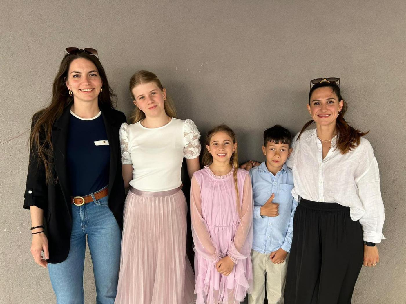 Sjajni uspjesi porečkih klavirista: Tri nagrade na prestižnom međunarodnom natjecanju u Splitu