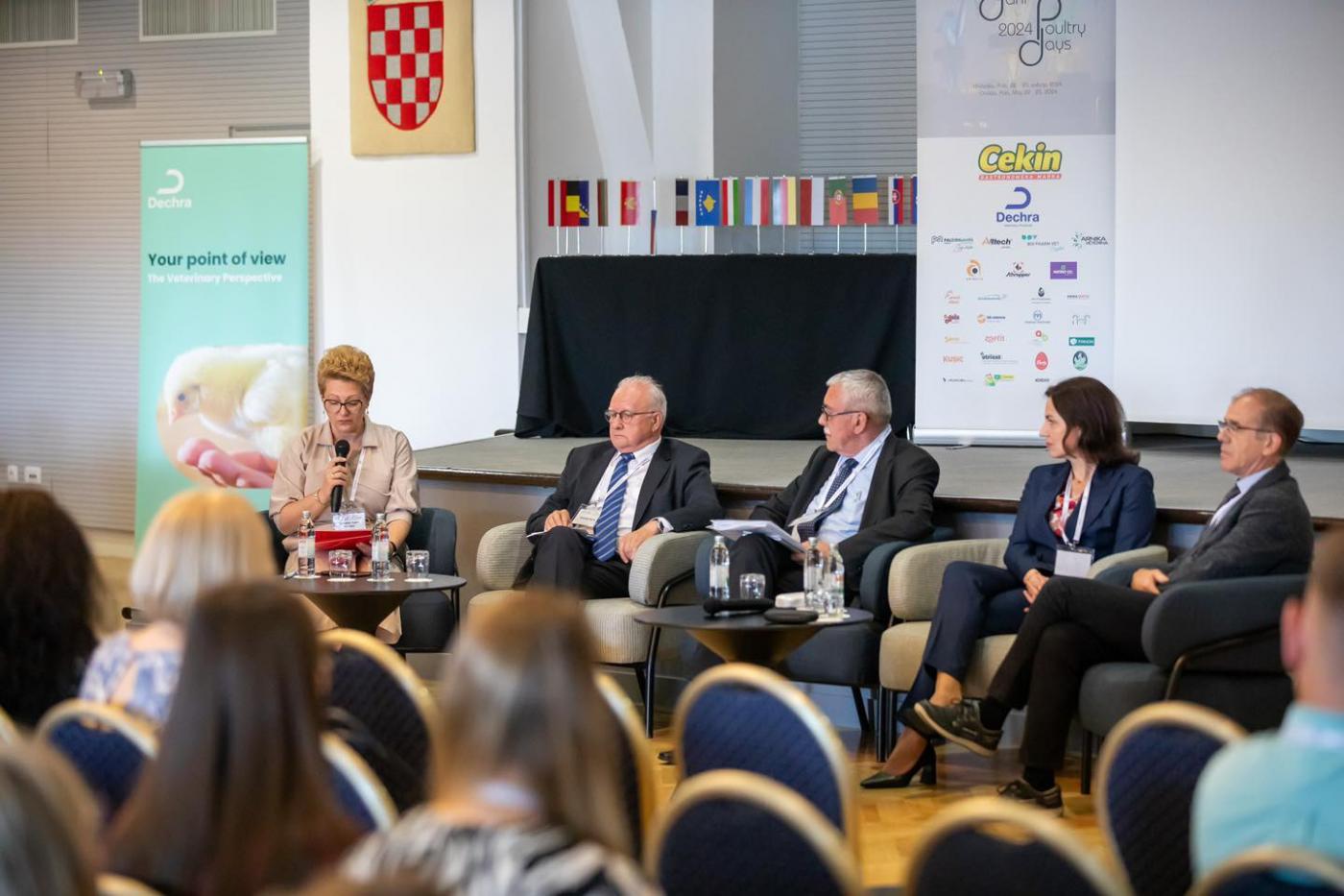 Peradarski dani u Poreču