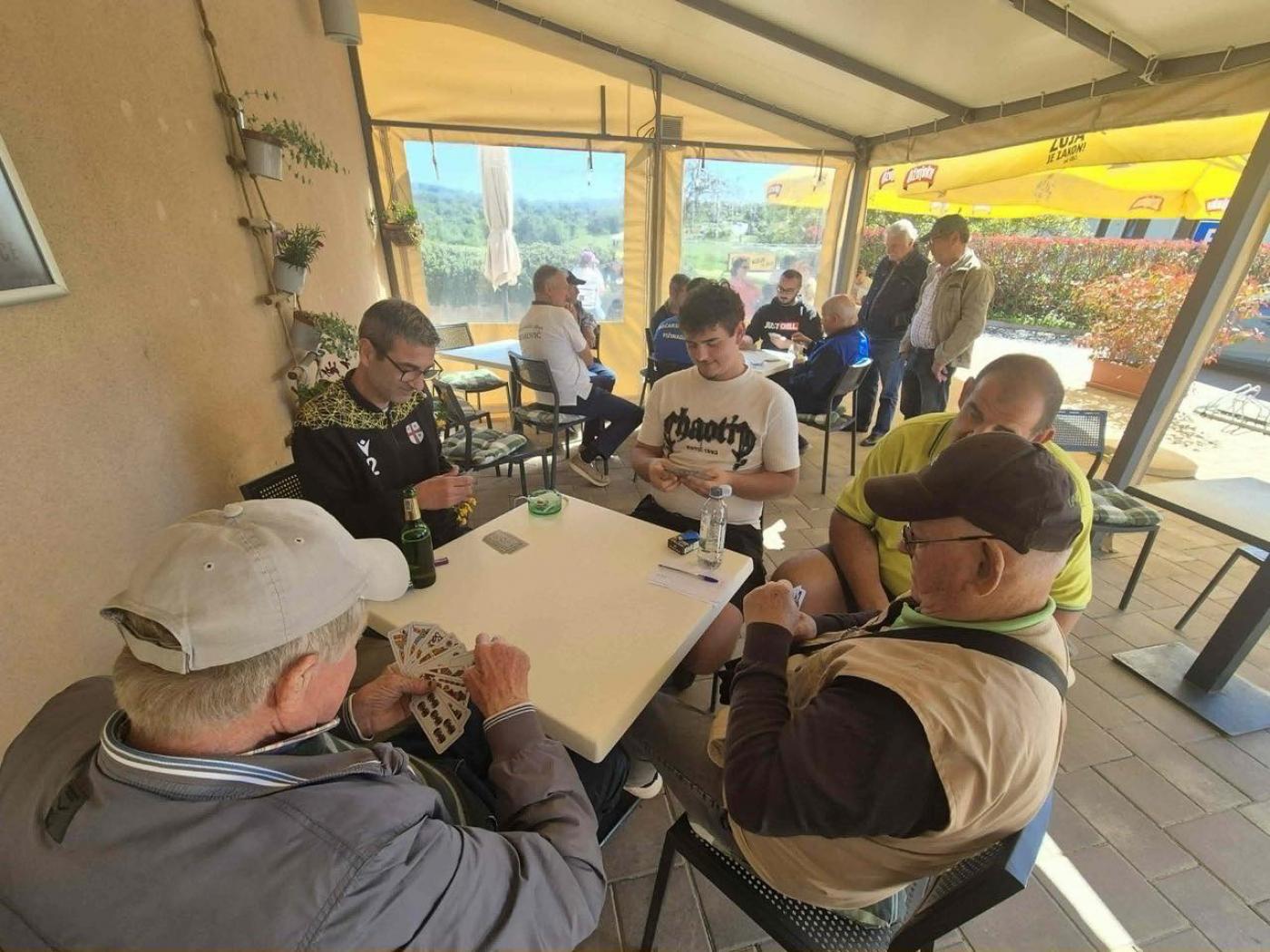Održana proslava Međunarodnog praznika rada u Vižinadi