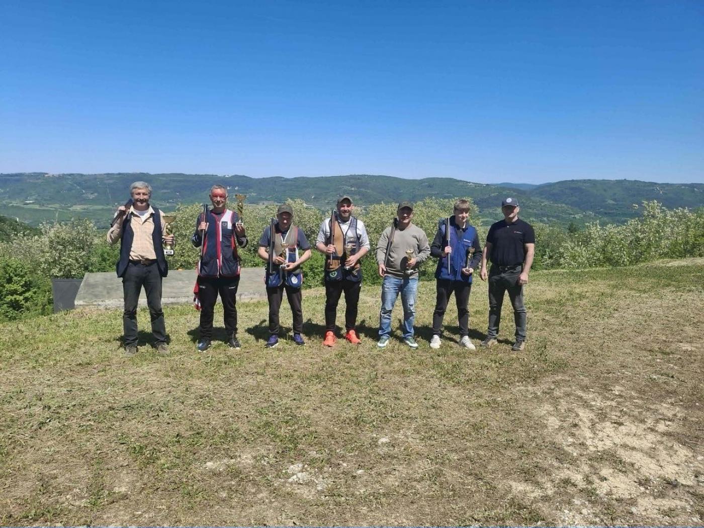 Održana proslava Međunarodnog praznika rada u Vižinadi