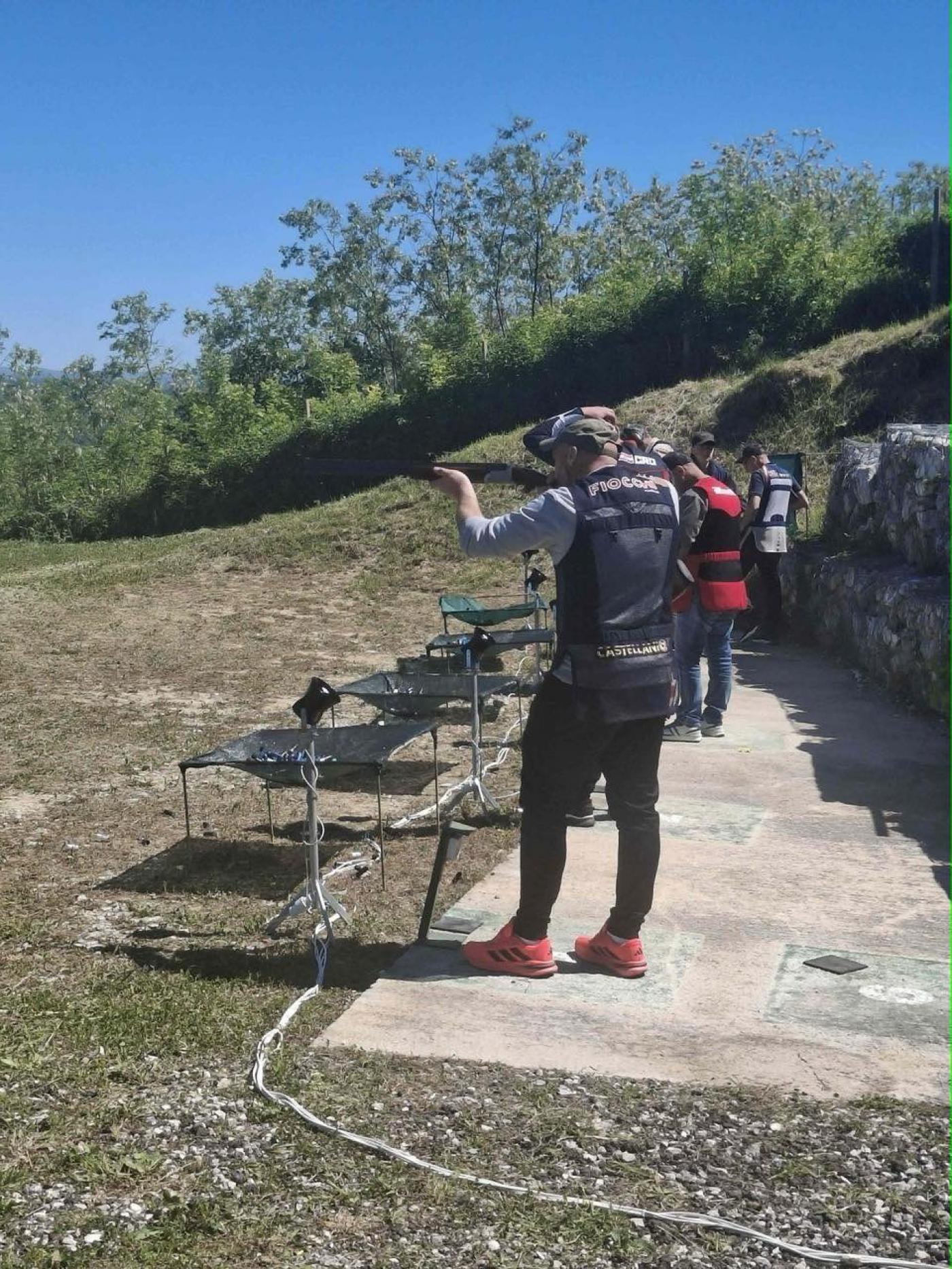 Održana proslava Međunarodnog praznika rada u Vižinadi